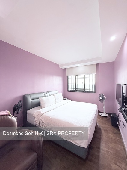 Blk 272B Jurong West Street 24 (Jurong West), HDB 5 Rooms #568814241